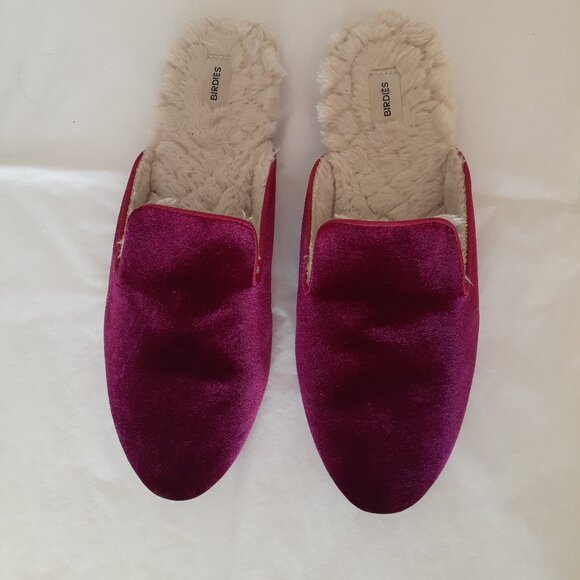 Birdies The Phoebe Slides - Picture 2 of 10